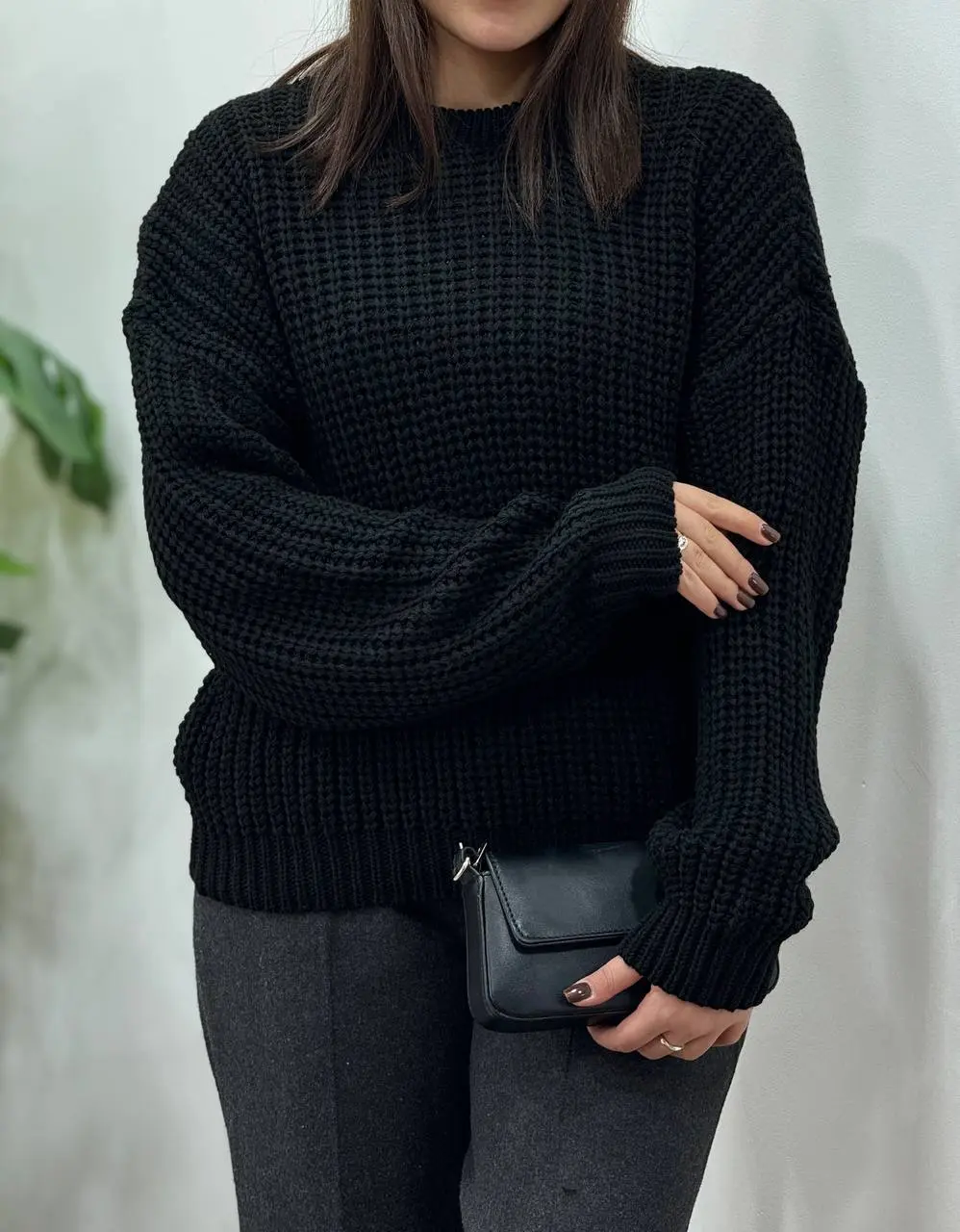 پلیور بافت ترک فروغ